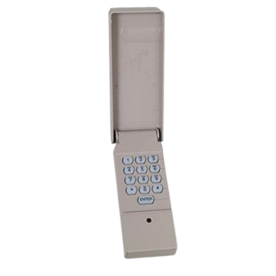 977LM (977LG) Liftmaster Garage Door Opener Wireless Keypad